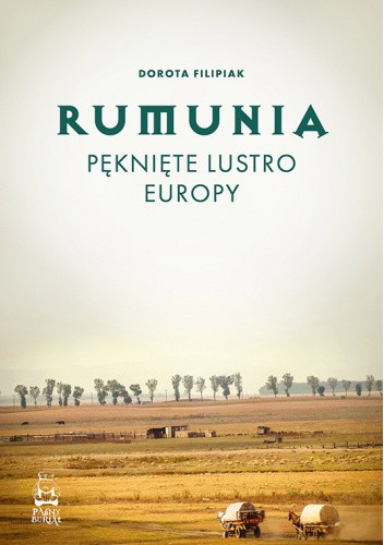 Bonobo ” Rumunia. Pęknięte lustro Europy”.