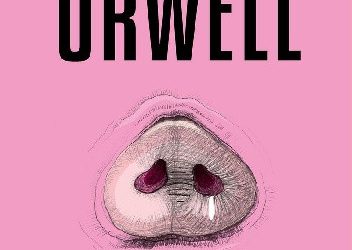 „Folwark zwierzęcy” George Orwell