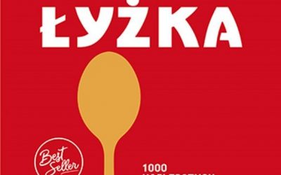 Główna Księgarnia Naukowa „Złota łyżka. 1000 najlepszych przepisów kuchni włoskiej.